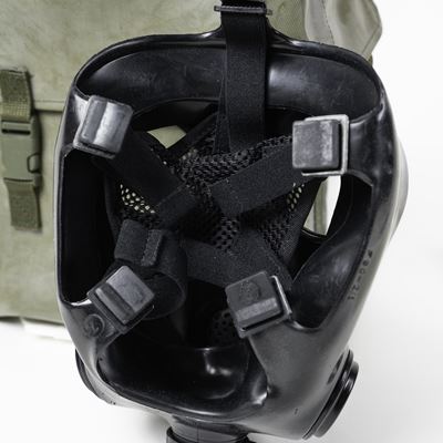 Gas mask OM90 Gumárny Zubří maska-OM90 2