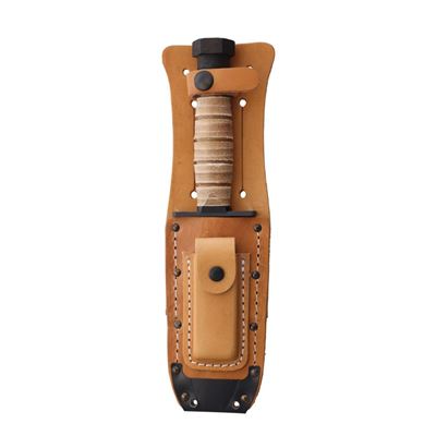 Knife AIR FORCE ONE SURVIVAL