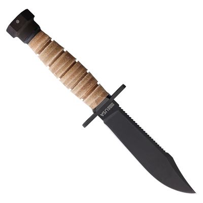 Knife AIR FORCE ONE SURVIVAL