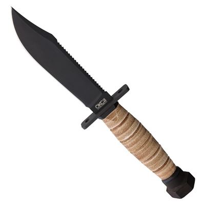 Knife AIR FORCE ONE SURVIVAL