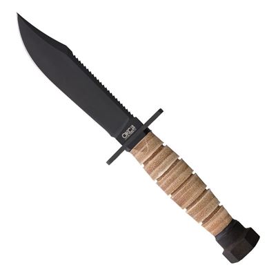 Knife AIR FORCE ONE SURVIVAL