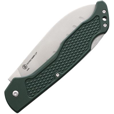 Folding Knife CAMP PLUS SANTOKU