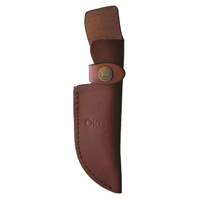Fixed Blade Knife HIKING with pouch