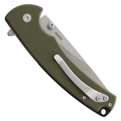 Knife folding PFC01
