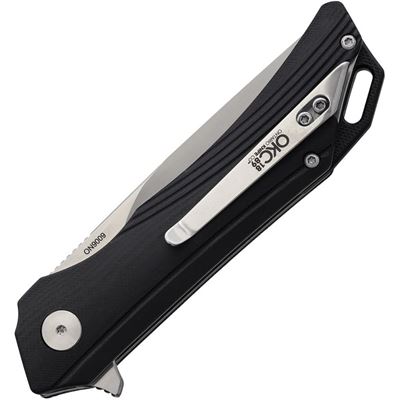 Knife folding COMBATAN Ontario Knife Company ON9009 3