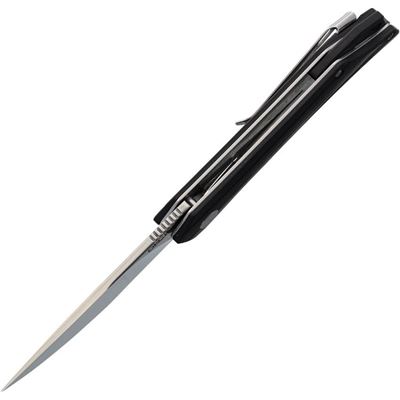 Knife folding COMBATAN Ontario Knife Company ON9009 4