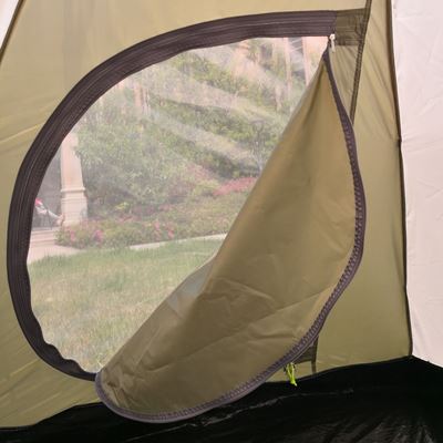 Tent for 4 persons Hyggelig GREEN