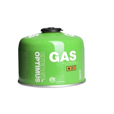 OPTIMUS gas cartridge 100 g