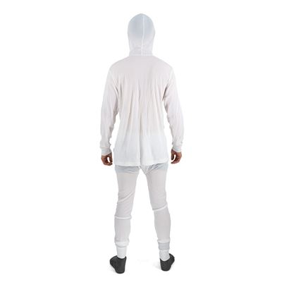 Ventilated chemical protective suit OPCH-05, complete, model 95 Czech Army OPCH-05-95 9