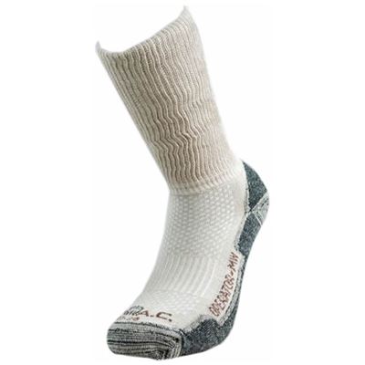 BATAC Operator Socks Merino Wool SAND