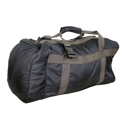 Used AUSTRIAN Sport Bag BLACK