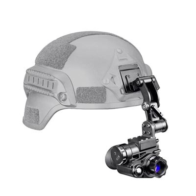 Night Vision Goggles OWLSET 1x18 HD BLACK  OWNV-10-MT10 2