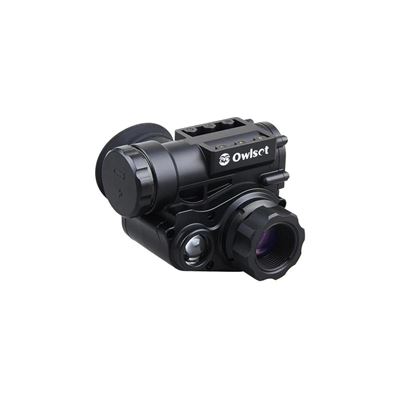 Night Vision Goggles OWLSET 1x18 HD BLACK  OWNV-10-MT10 4