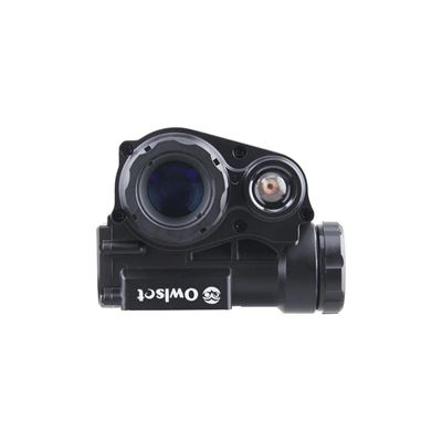 Night Vision Goggles OWLSET 1x18 HD BLACK  OWNV-10-MT10 5