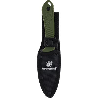 HRT Fixed Blade OLIVE