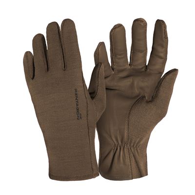 PILOT NOMEX® Short Gloves COYOTE