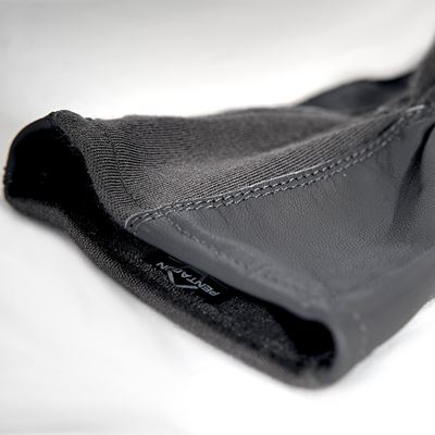 PILOT NOMEX® gloves, shorter WOLF GREY PENTAGON P20001-08WG 3