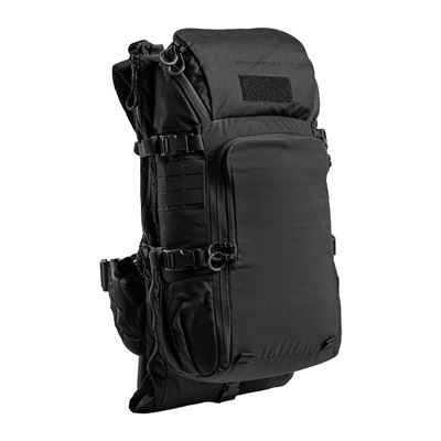 Backpack PROWL BLACK EBERLESTOCK P5MB 4