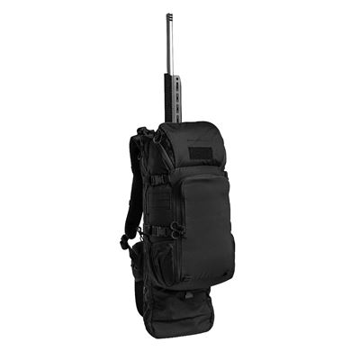 Backpack PROWL BLACK EBERLESTOCK P5MB 3