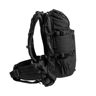 Backpack PROWL BLACK EBERLESTOCK P5MB 2