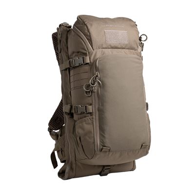 Backpack PROWL DRY EARTH EBERLESTOCK P5ME 4