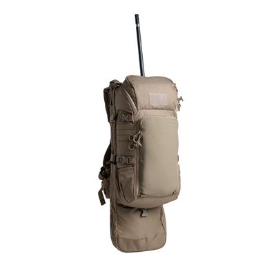 Backpack PROWL DRY EARTH EBERLESTOCK P5ME 3
