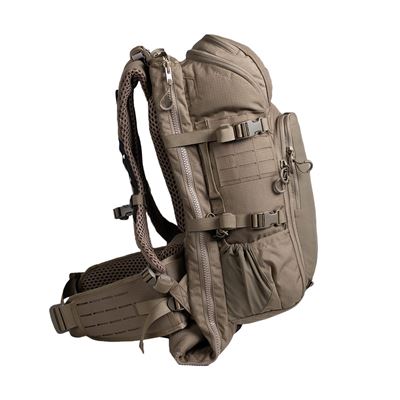 Backpack PROWL DRY EARTH EBERLESTOCK P5ME 2