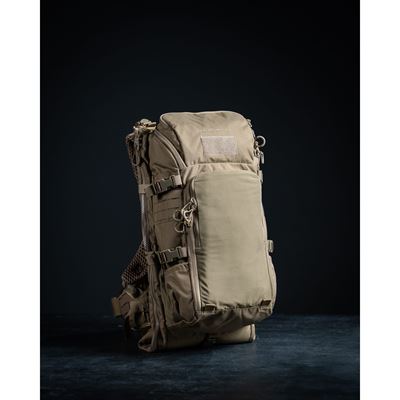 Backpack PROWL DRY EARTH EBERLESTOCK P5ME 6