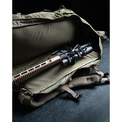 Backpack PROWL MILITARY GREEN EBERLESTOCK P5MJ 13