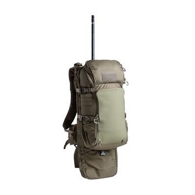 Backpack PROWL MILITARY GREEN EBERLESTOCK P5MJ 3