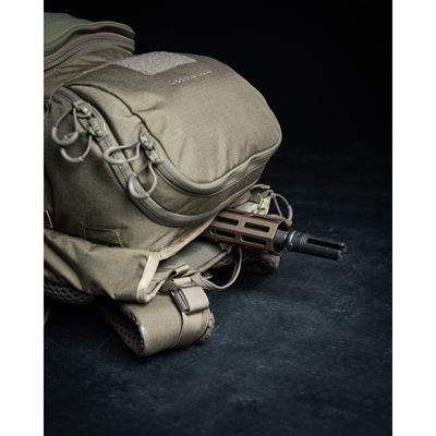 Backpack PROWL MILITARY GREEN EBERLESTOCK P5MJ 8