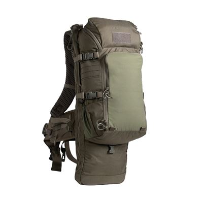 Backpack PROWL MILITARY GREEN
