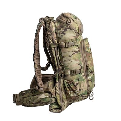 Backpack PROWL MULTICAM® EBERLESTOCK P5MM 2