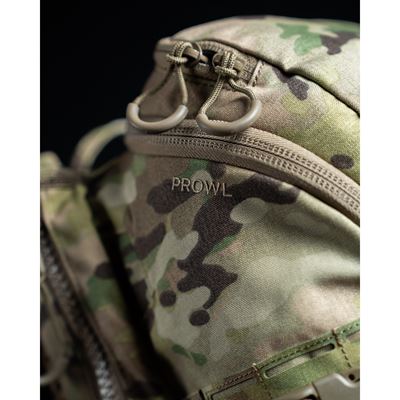Backpack PROWL MULTICAM® EBERLESTOCK P5MM 6