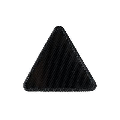 Direct Action Logo Patch BLACK DIRECT ACTION® PA-DALP-PVC-BLK 2