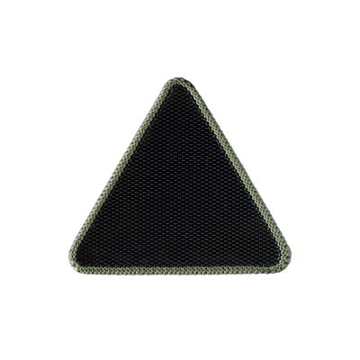Direct Action Logo Patch RANGER GREEN DIRECT ACTION® PA-DALP-PVC-RGR 2