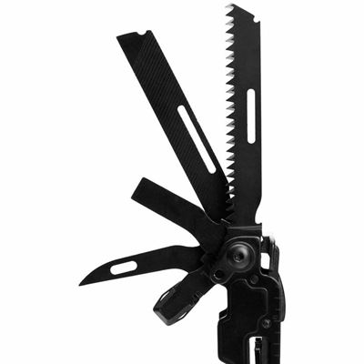 Multi Tool POWERACCESS DELUXE BLACK