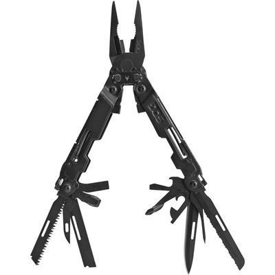 Multi Tool POWERACCESS DELUXE BLACK