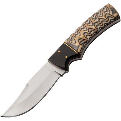 Knife ASHWOOD with Sheath