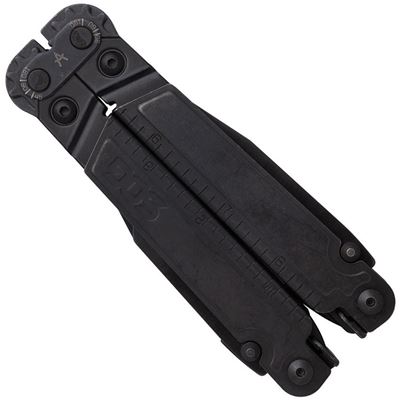 Multitool POWERACCESS ASSIST MT BLACK SOG PA3002-CP 3