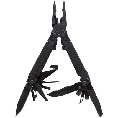 Multitool POWERACCESS ASSIST MT BLACK