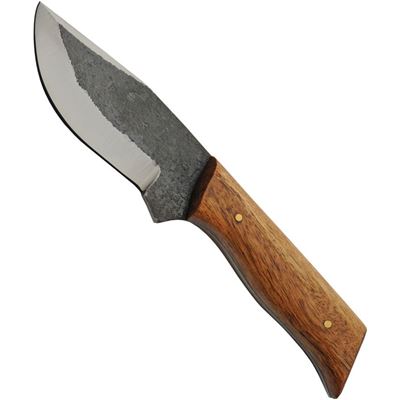 Wide Blade Skinner