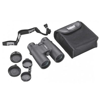 Pacifica 10x42 Binoculars BUSHNELL P-1042 3