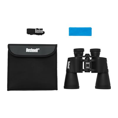 Pacifica 10x50 binoculars BUSHNELL P-1050 3