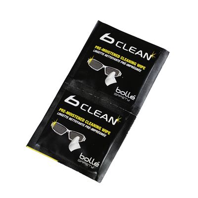 Cleaning tissue BCLEAN