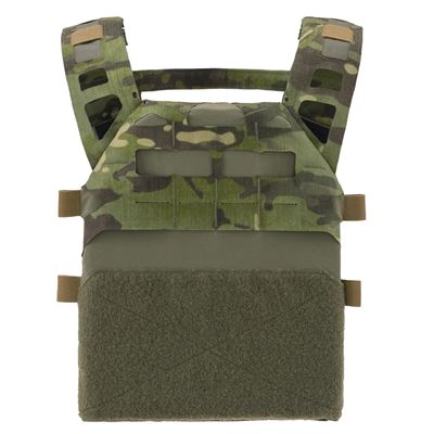 BEARCAT® ULTRALIGHT plate carrier MULTICAM® TROPIC™ DIRECT ACTION® PC-BRCT-NLN-MCT 2