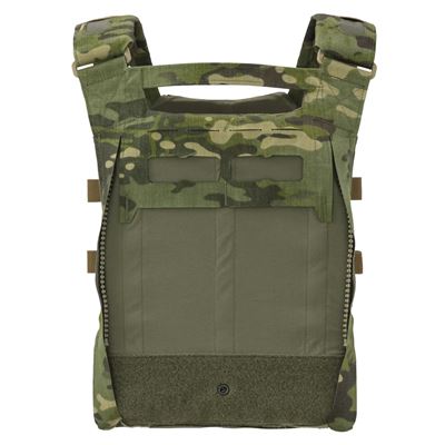 BEARCAT® ULTRALIGHT plate carrier MULTICAM® TROPIC™ DIRECT ACTION® PC-BRCT-NLN-MCT 3