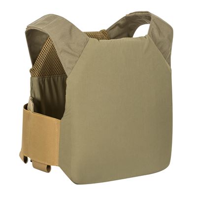 CORSAIR LOW PROFILE PLATE CARRIER® ADAPTIVE GREEN