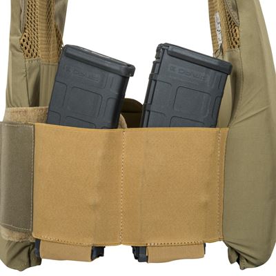 CORSAIR LOW PROFILE PLATE CARRIER® ADAPTIVE GREEN
