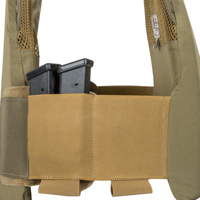 CORSAIR LOW PROFILE PLATE CARRIER® ADAPTIVE GREEN